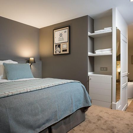Grand Slam Hotel Le Vaudreuil Ngoại thất bức ảnh