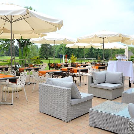 Grand Slam Hotel Le Vaudreuil Ngoại thất bức ảnh