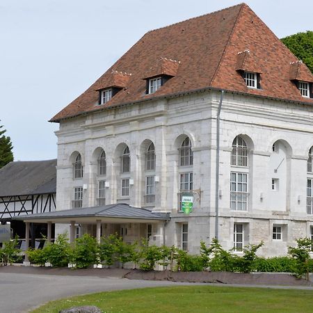 Grand Slam Hotel Le Vaudreuil Ngoại thất bức ảnh