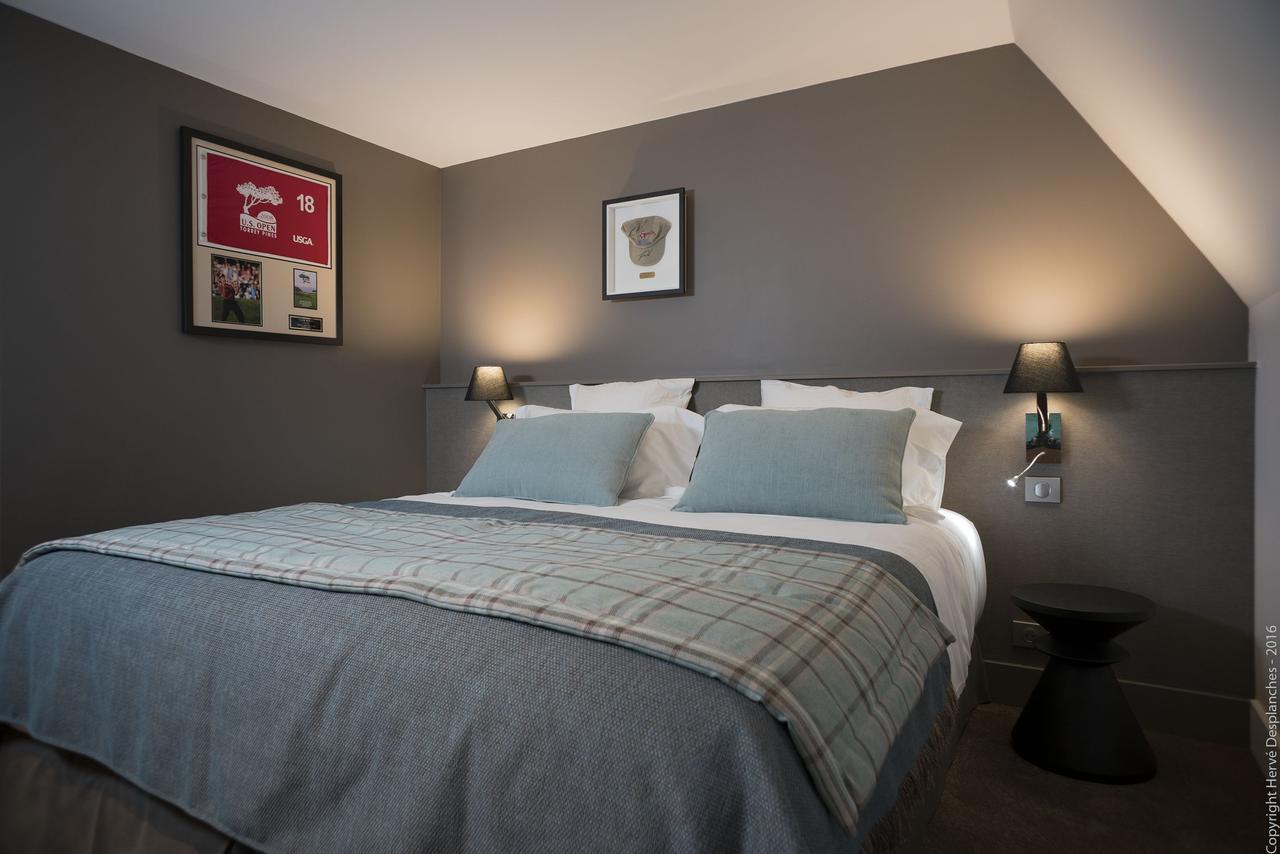 Grand Slam Hotel Le Vaudreuil Ngoại thất bức ảnh