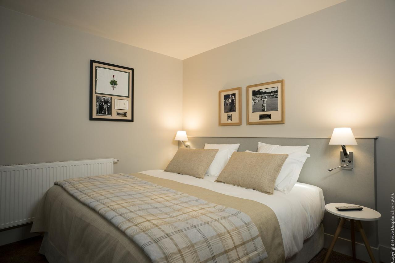 Grand Slam Hotel Le Vaudreuil Ngoại thất bức ảnh